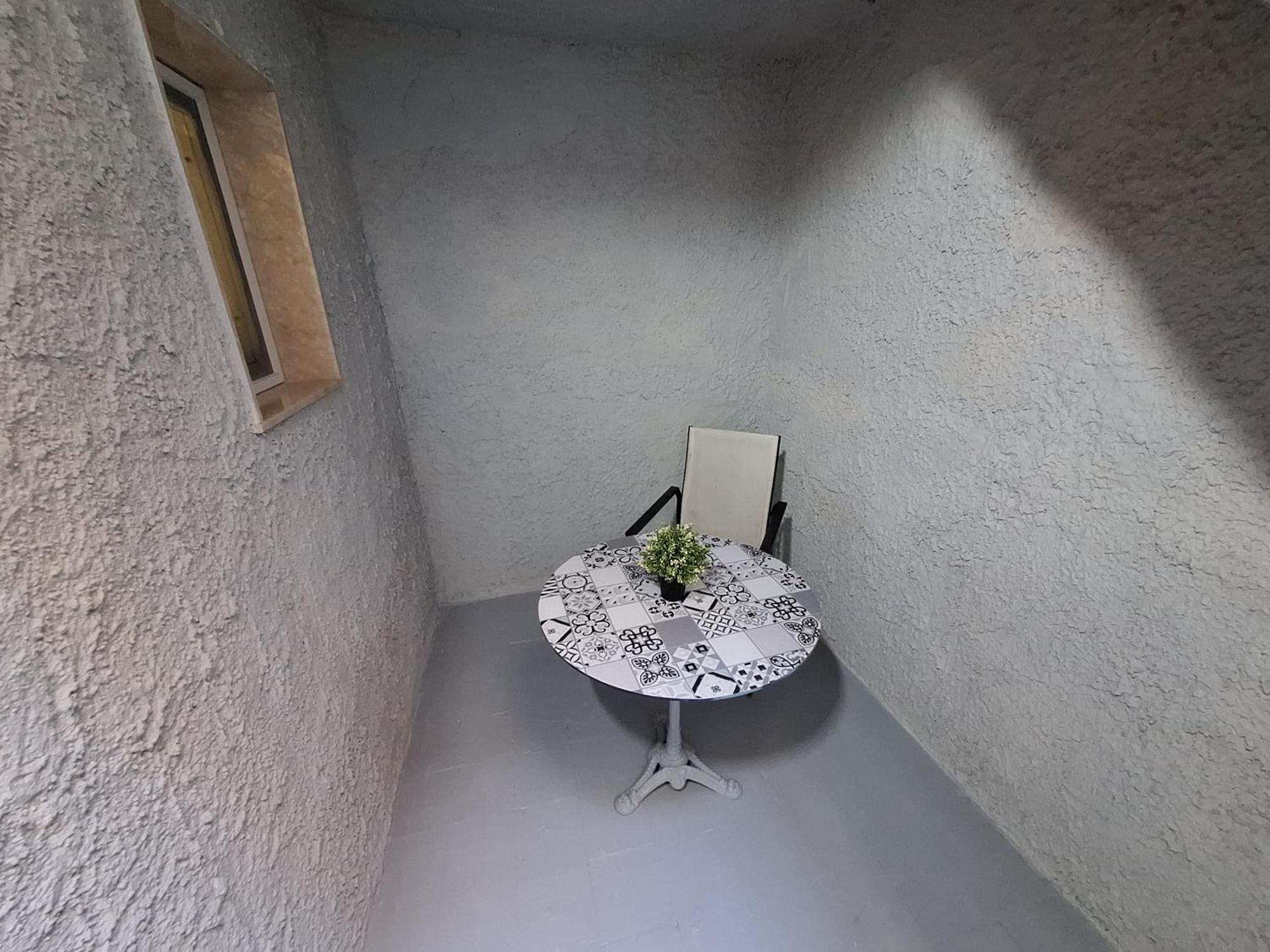 Apartament Dimora Luciano *