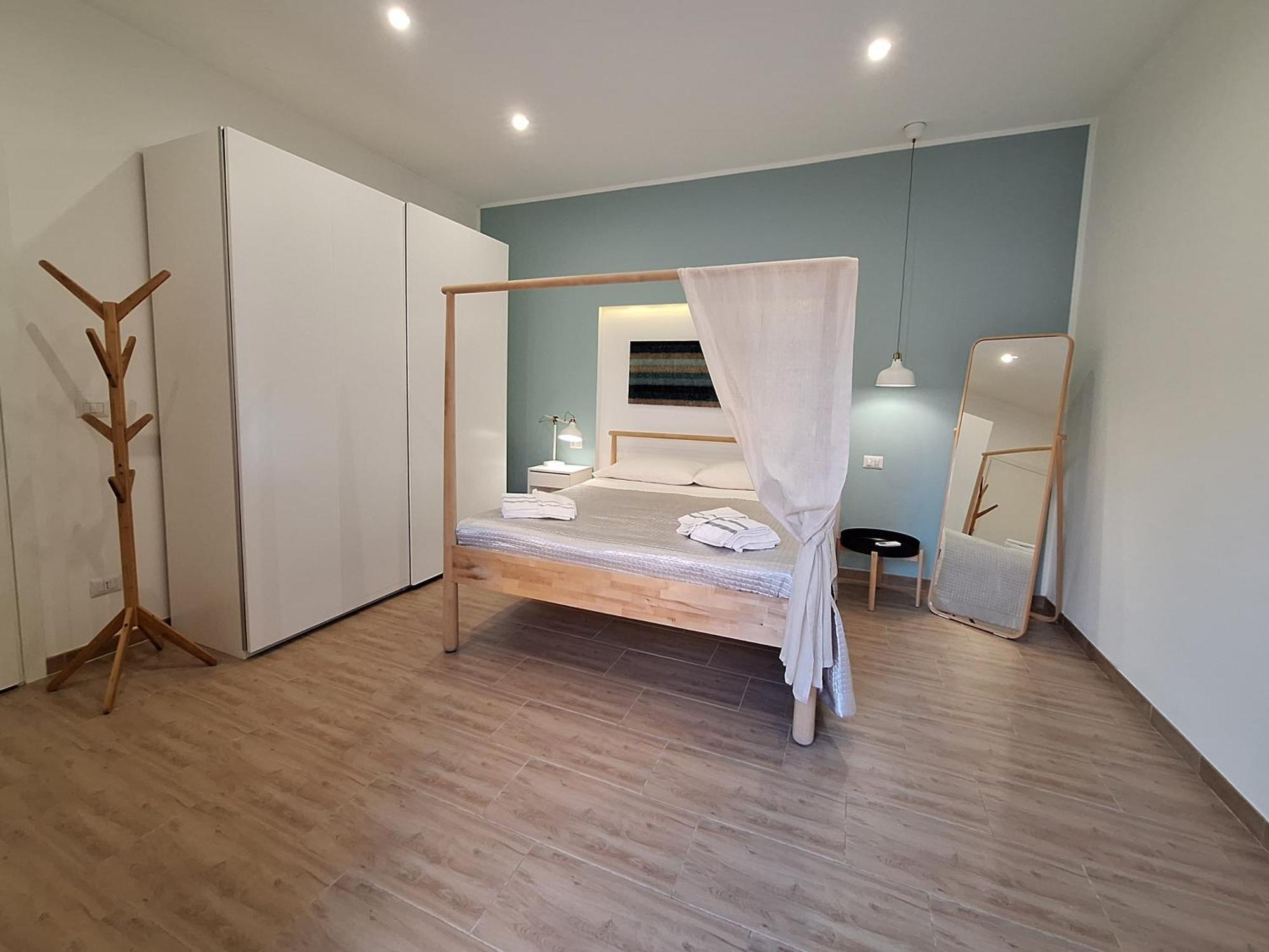 Apartament Dimora Luciano